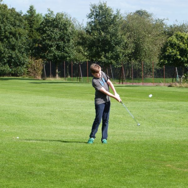 Parents & Sons Golf Sept 2016 (8)